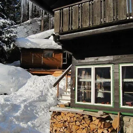 Appartamento Haus Schonblick Ginzling Zillertal