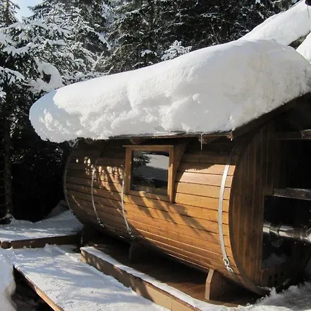 Haus Schonblick Ginzling Zillertal *
