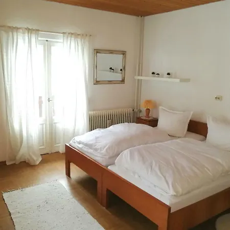 Haus Schonblick Ginzling Zillertal Appartamento *